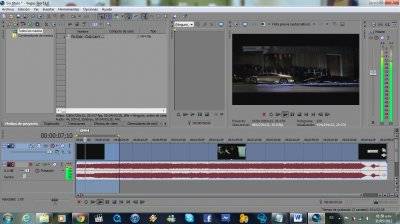 Sony Vegas Pro для Windows